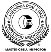 CREIA-Master-Certified-Inspector Parra Building Consultants Providing Commercial, home, and roofing inspections in San Diego, Rancho Santa FE, La Jolla, Coronado, Del Mar, Encinitas, Oceanside, Carlsbad, La Costa, Vista, San Marcos, Escondido, El Cajon, La Mesa, Lakeside
